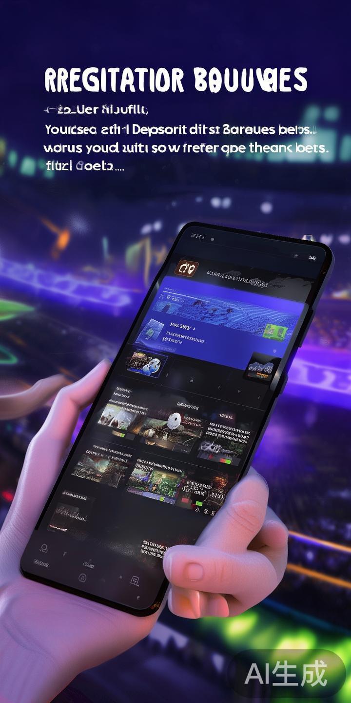 亚盈体育app新用户注册优惠活动全面攻略与详细介绍