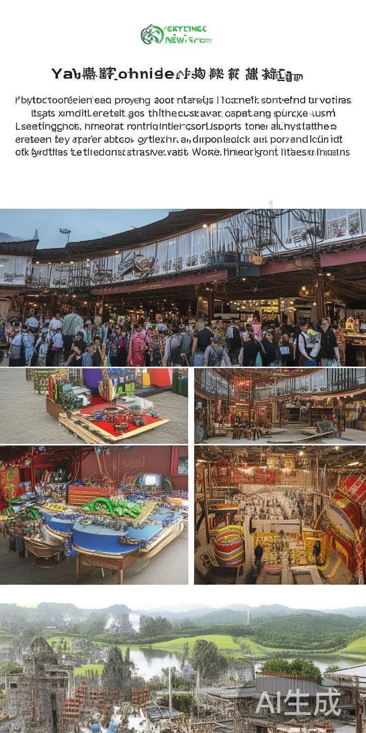 亚盈新体育：打造特色体育旅游产业链的创新发展策略