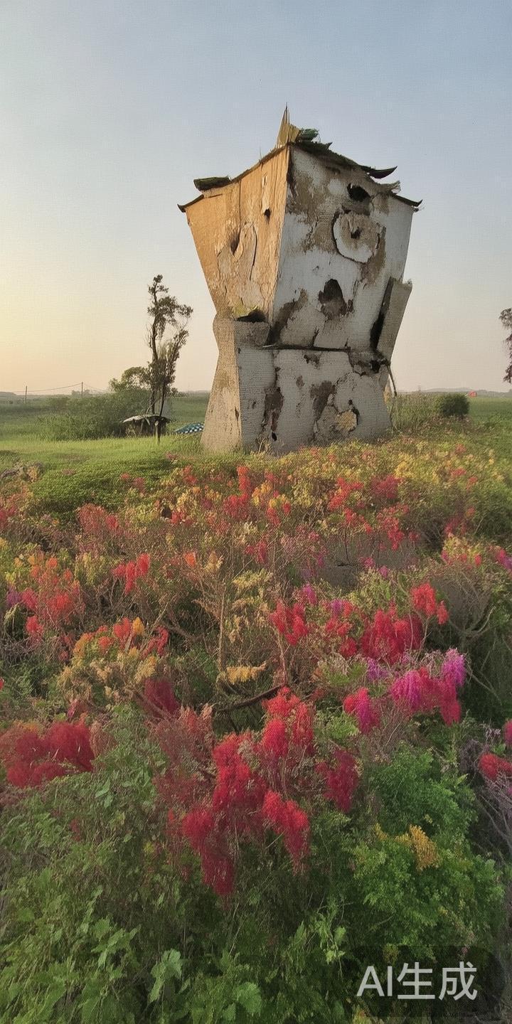 亚盈体育总部建筑位置及周边环境详细介绍