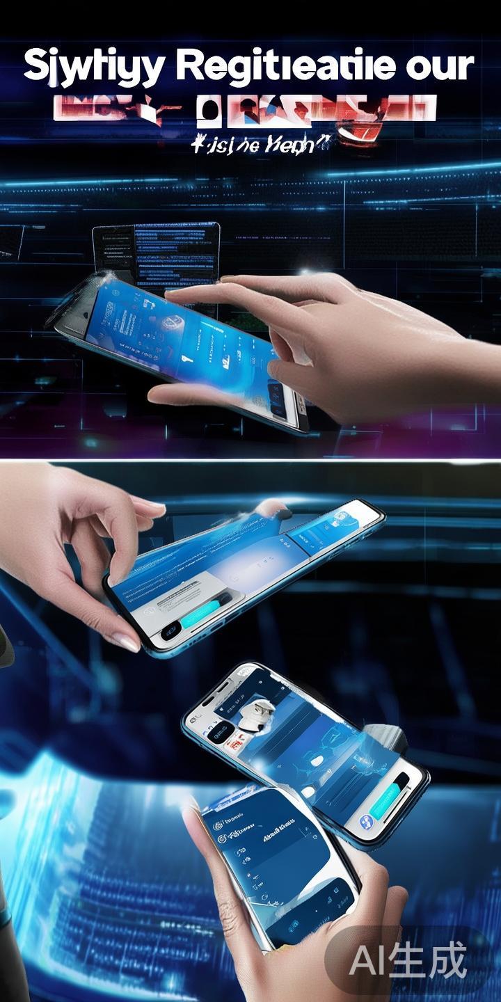 苹果手机用户快速注册亚盈体育苹果版账号的详细操作指南