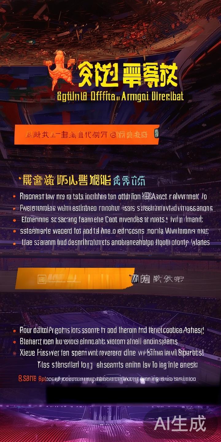 在当今数字化时代，体育娱乐已成为人们生活中不可或缺