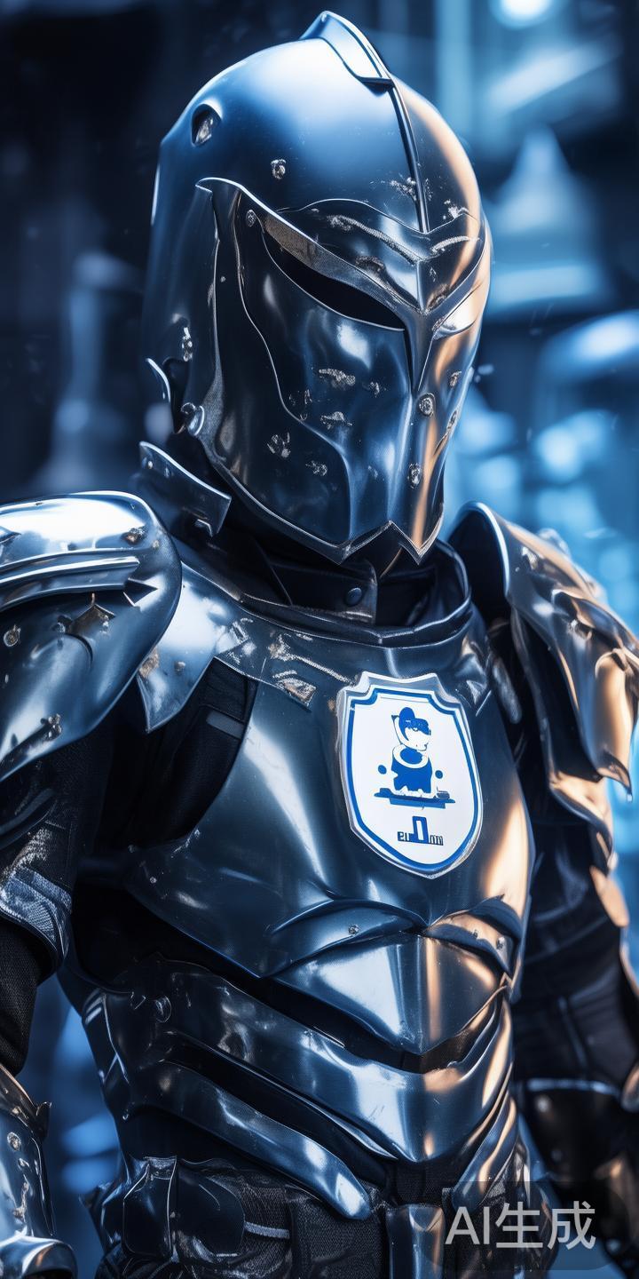 为了保护账户，建议设置强密码，并启用二次验证功能（