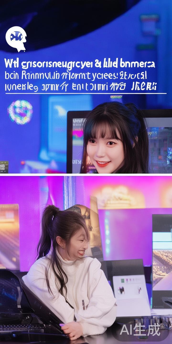 互动能力和主播风格
直播的最大魅力在于互动，亚盈