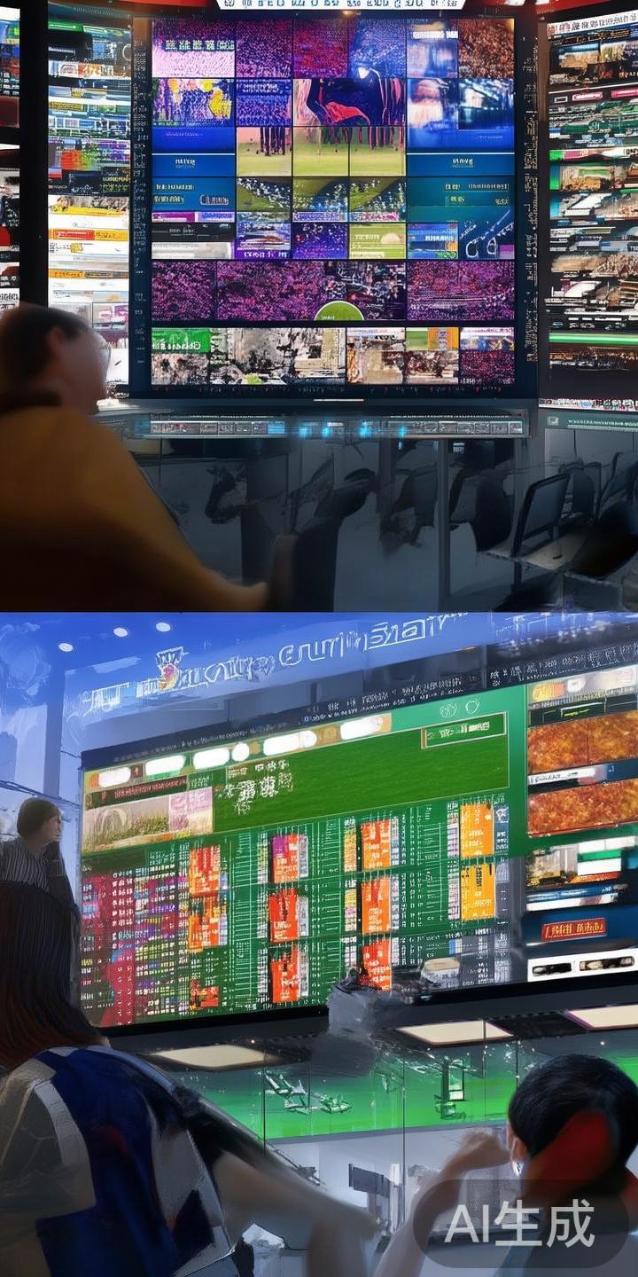 亚盈体育是否为赌博平台?用户真实反馈与案例分析 首先需要明确的是,亚盈体育平台本身是一家提供体育赛