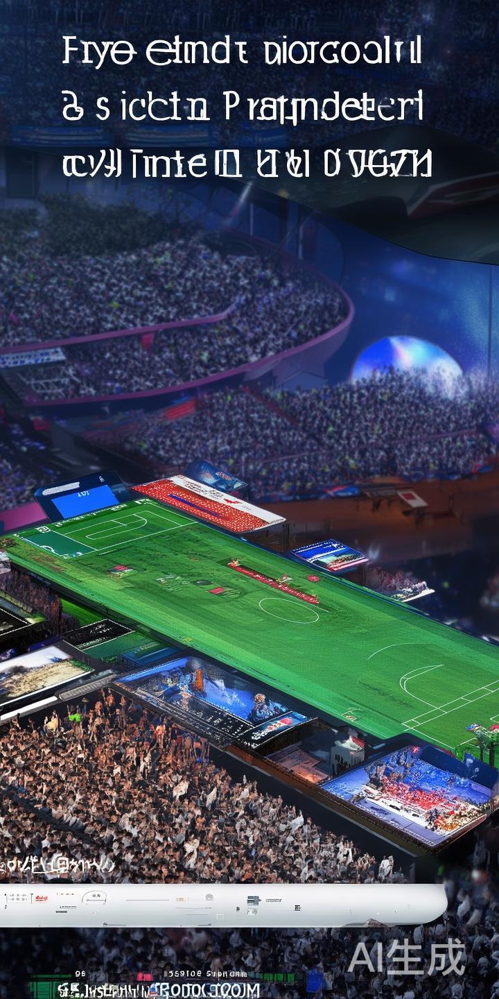 1.&nbsp;丰富的体育赛事覆盖
亚盈体育平台通过手机应