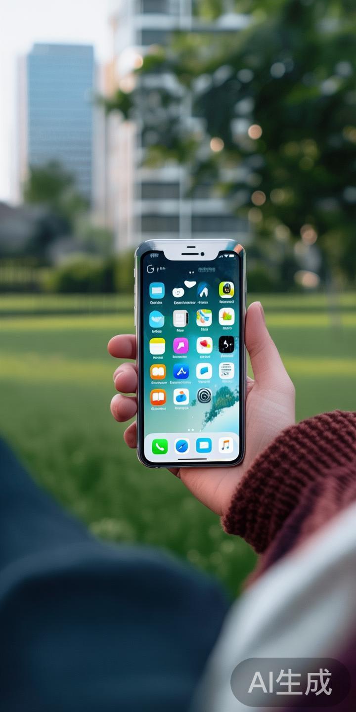 亚盈体育在苹果手机上的官方app下载渠道推荐及详细指南 苹果手机用户在获取应用时,最安全的方法自然是通过苹