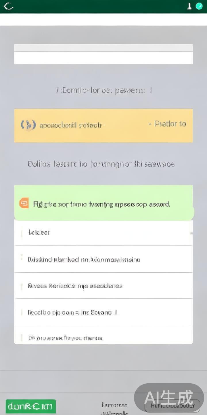 亚盈新体育网页版登录常见问题解析与全面解决方案指南 账号登录错误
输入账号信息时,用户常犯的错误包括