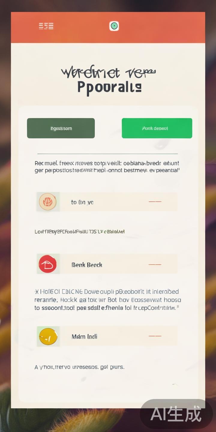 一、注册成功后的第一步：完善个人资料
注册完成后