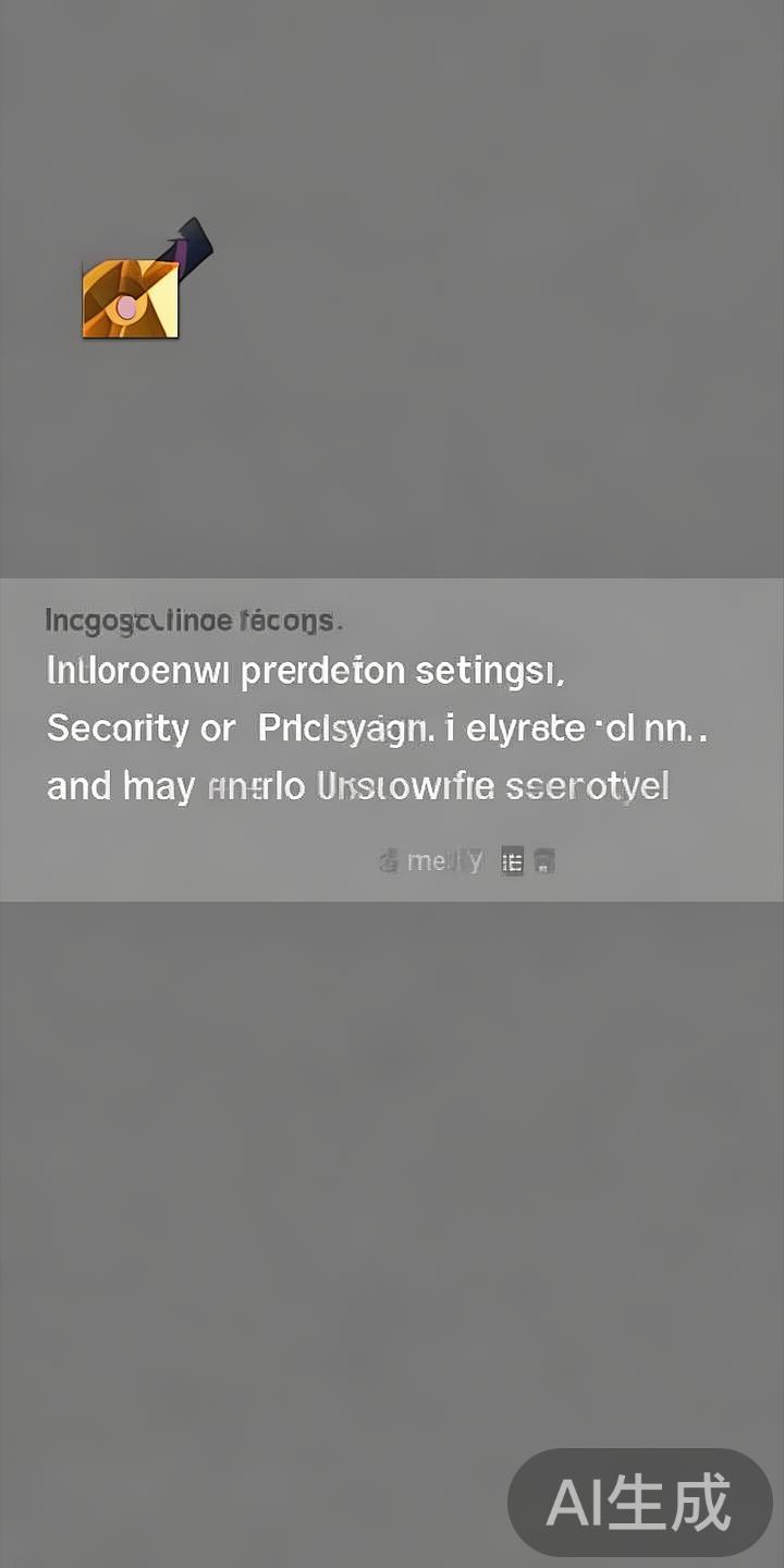 亚盈新体育app下载常见问题解答与全面解决方案指导 安装权限设置不当:允许安装未知来源应用,具体操作可
